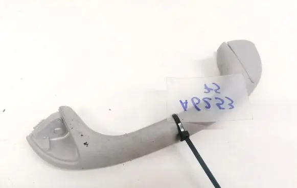 Mazda Premacy Front interior roof grab handle