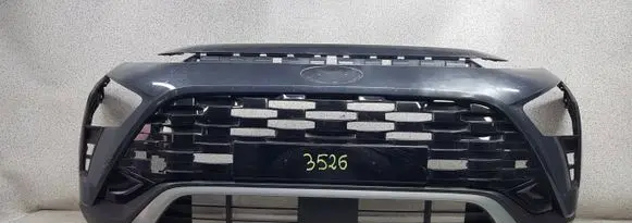 Hyundai Bayon Front bumper 86511Q0AA0