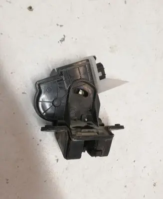 Toyota Land Cruiser (J200) Tailgate/trunk/boot lock/catch/latch