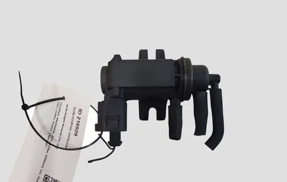 Volkswagen Amarok Turbo solenoid valve 1K0906627B 4011464A