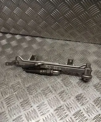Volkswagen PASSAT B5 Fuel main line pipe 0280160575
