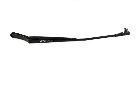Volkswagen Touran I Front wiper blade arm 1T0955410A