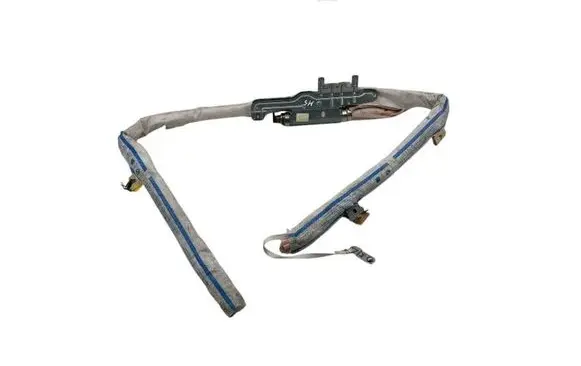BMW M5 Roof airbag 9143417