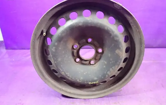 Ford Mondeo Mk III R16 steel rim 1S71-FA