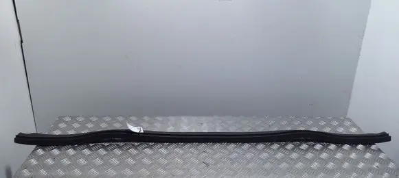 Engine compartment rubber