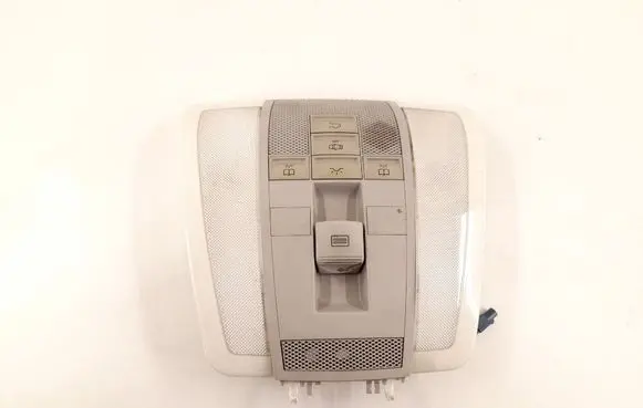 Mercedes-Benz C W204 Front seat light 2048203101 A2048203101
