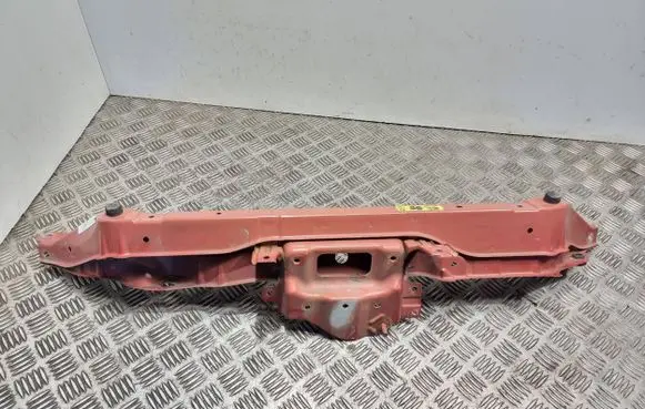 Top upper radiator support slam panel