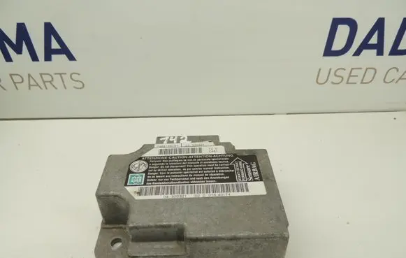 Alfa Romeo 147 Airbag control unit/module 46813473 D142