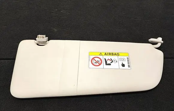 Mercedes-Benz Vito Viano W447 Sun visor A0078173420