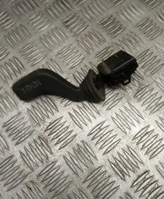 Opel Tigra A Wiper control stalk 90124931