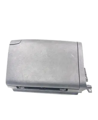 Glove box