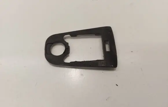 Audi A4 S4 B8 8K Other rear door trim element 8T0837209