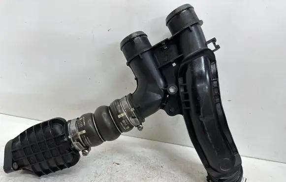 Citroen C4 Grand Picasso Intercooler hose/pipe 9804177580