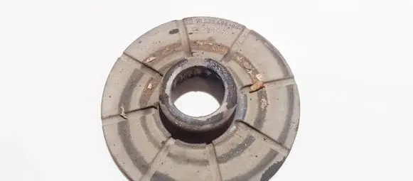Opel Meriva B Front coil spring rubber mount 96538496 96538496-96-
