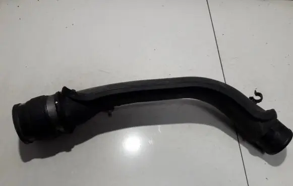Peugeot 406 Intercooler hose/pipe 9620048980