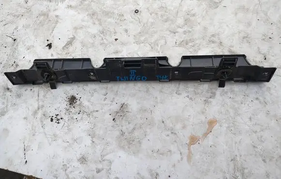 Renault Twingo II Rear bumper mounting bracket 8200637080