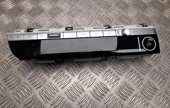 Hyundai IONIQ 6 Other switches/knobs/shifts 96540KL540