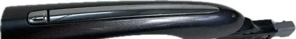 Chrysler Pacifica Front door exterior handle 5RR21LAUAD