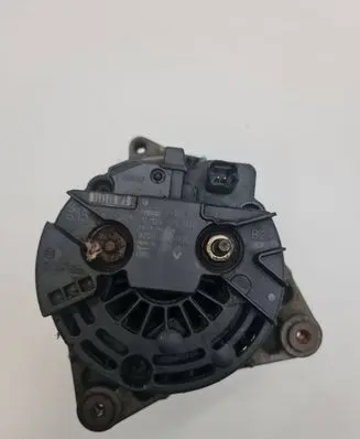 Renault Laguna II Generator/alternator 8200251006 0124525076