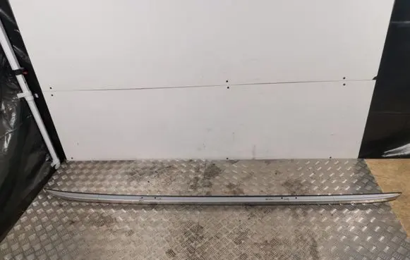 KIA Sorento Roof bar rail