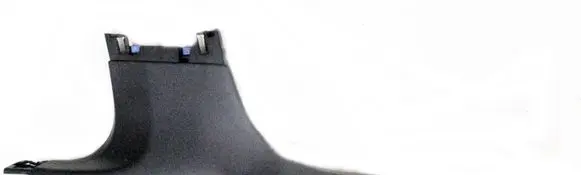 Opel Corsa F (B) pillar trim (bottom) 39196905 98233040ZD