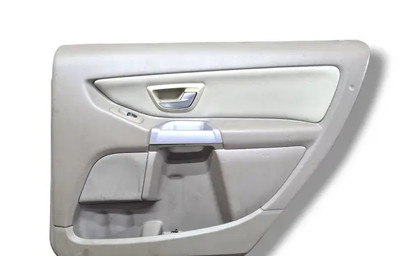 Volvo XC90 Rear door card panel trim 39986158