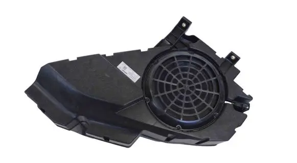 Porsche Panamera (971) Subwoofer speaker 971035481F
