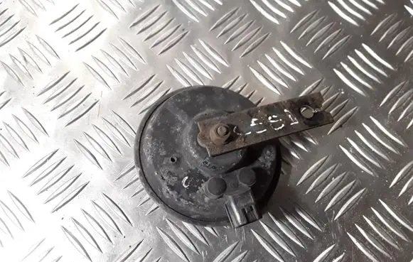 KIA Ceed Horn signal