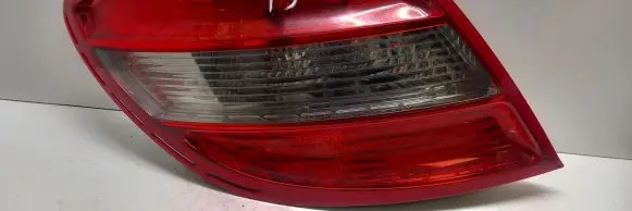 Mercedes-Benz C W204 Rear/tail lights A2048202964 2048202964