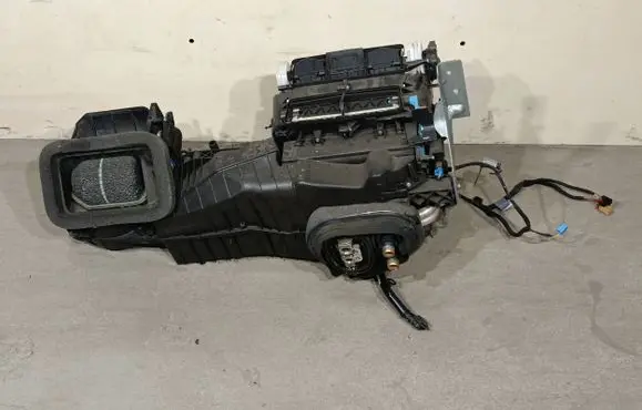 Volkswagen Caddy Interior heater climate box assembly housing 1K1820307 983224S