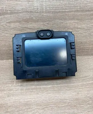 Opel Zafira A Screen/display/small screen 090589754 75412084704