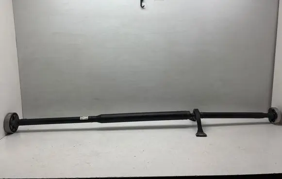 Volkswagen Tiguan Allspace Drive shaft (set) 5QF521101S W02008044A2 8010200000