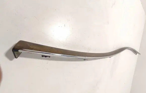 Mercedes-Benz E W211 Dashboard glove box trim A2116800871