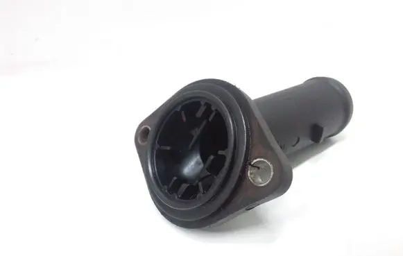 Volkswagen Polo Thermostat/thermostat housing 045121121A 03G121121F 03L121121