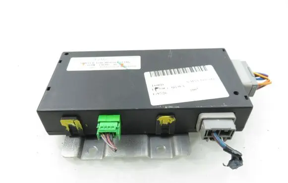 Ford S-MAX Tow bar trailer control unit/module 6G9N14B192AC