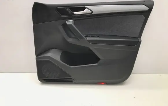 Seat Tarraco Front door card panel trim 5NB867012L 5NC867012N
