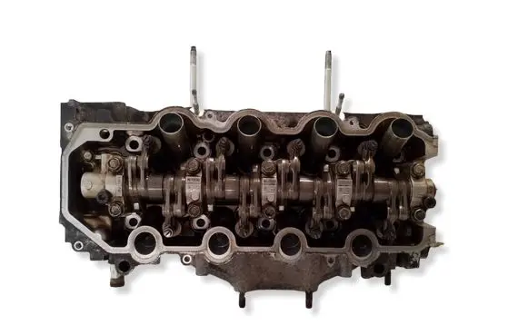 Honda Insight Engine head RBJ