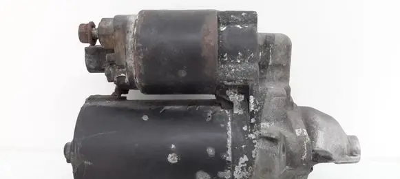 Toyota Corolla E120 E130 Starter motor 281000D030