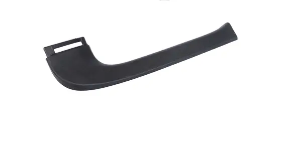 Toyota Prius (XW30) Centre console side trim rear 6793747031