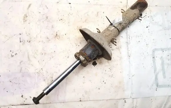 Audi A3 S3 8L Front shock absorber/damper 1j0413031r