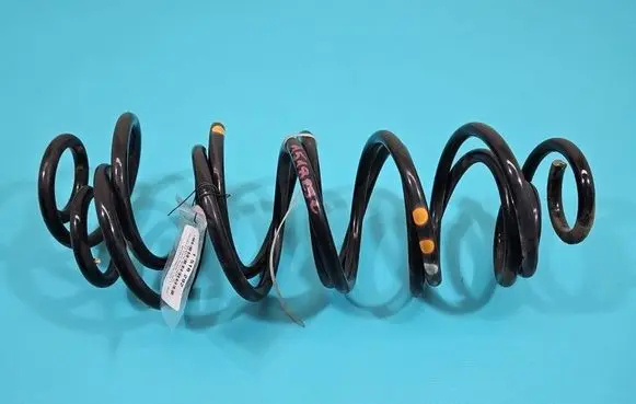 Citroen C4 Grand Picasso Rear coil spring IMPRK1518292