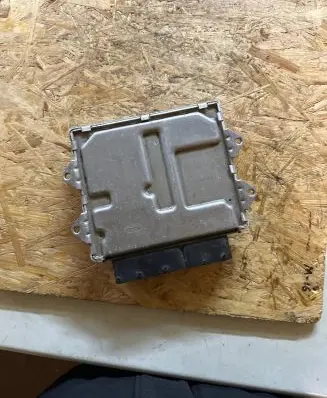 Ford Ka Engine control unit/module 51868976