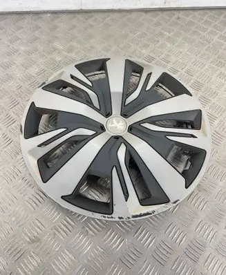 Peugeot 2008 II R16 wheel hub/cap/trim 9833495080 9833495180