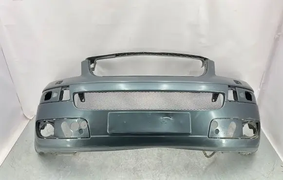 Volkswagen Transporter - Caravelle T5 Front bumper 7H5807101