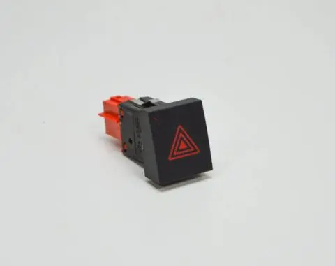 Skoda Yeti (5L) Other switches/knobs/shifts 5L0953235