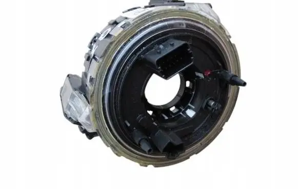 Audi Q7 4L Airbag slip ring squib (SRS ring)