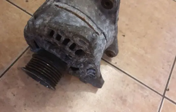 Audi A3 S3 8L Generator/alternator 028903028d 124325003