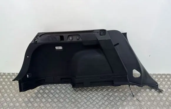 KIA Ceed Trunk/boot side trim panel 