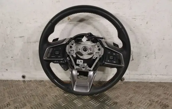 Subaru XV Steering wheel GS13116440