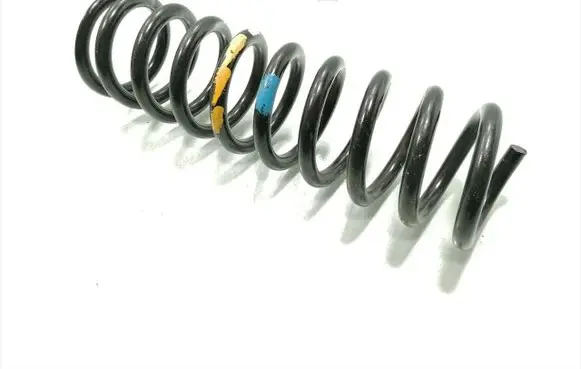 Smart ForTwo I Front coil spring 
